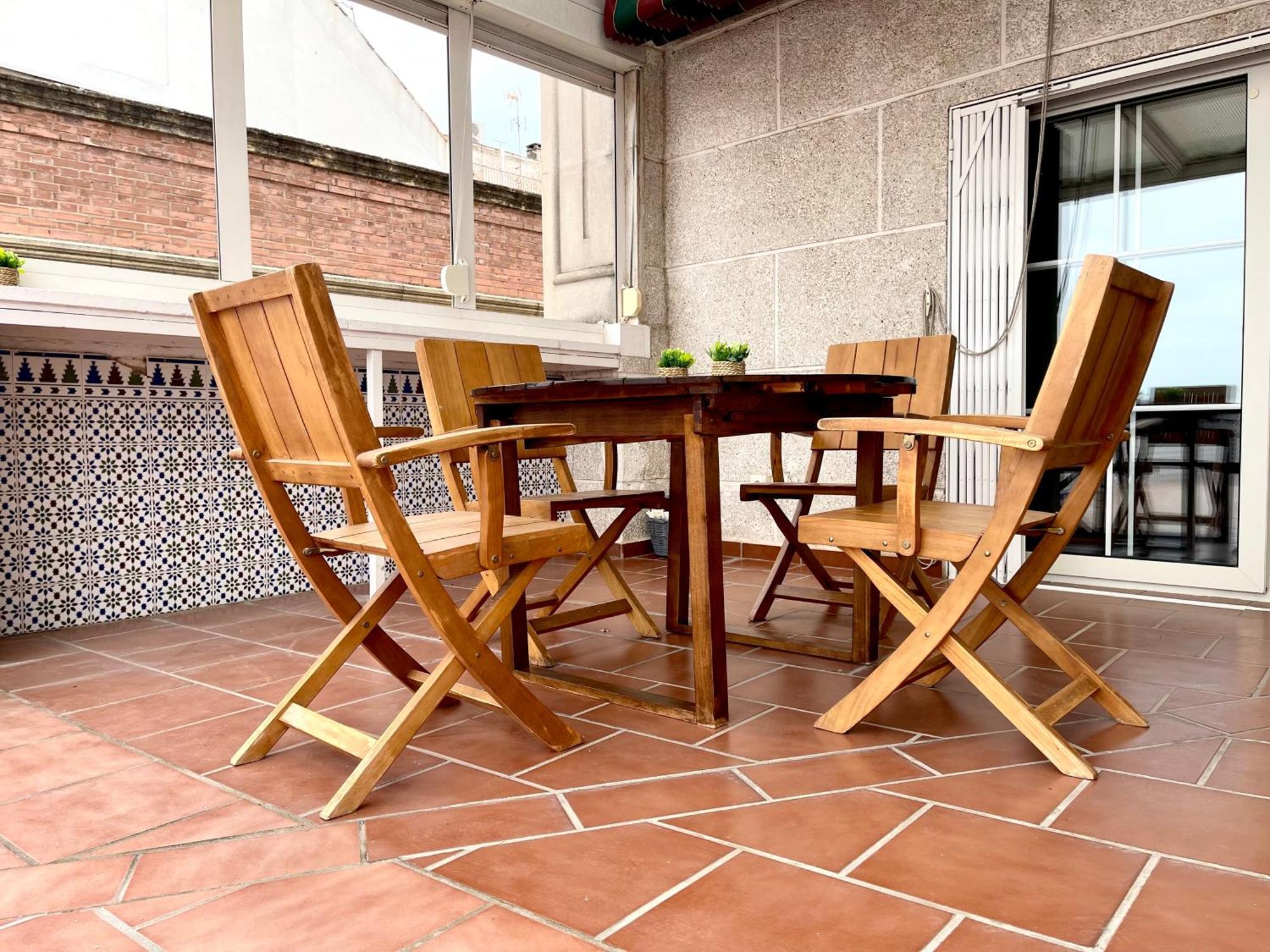 Atico Tendillas: Centro Cordoba Córdoba Exterior foto
